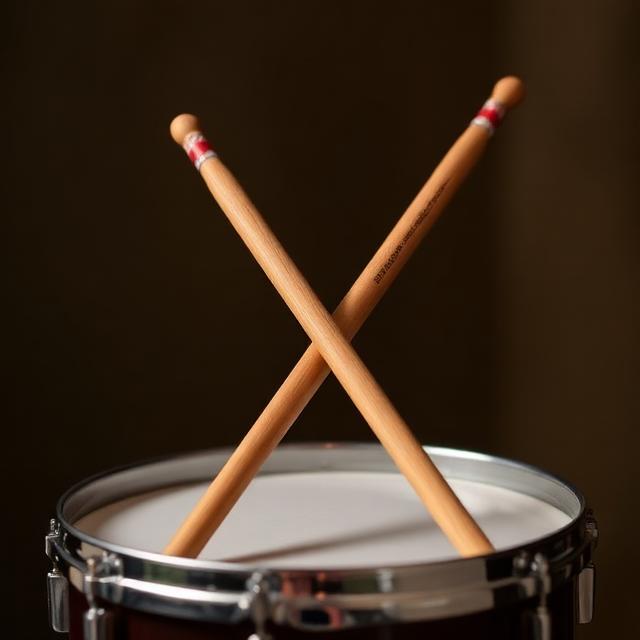 Drumsticks