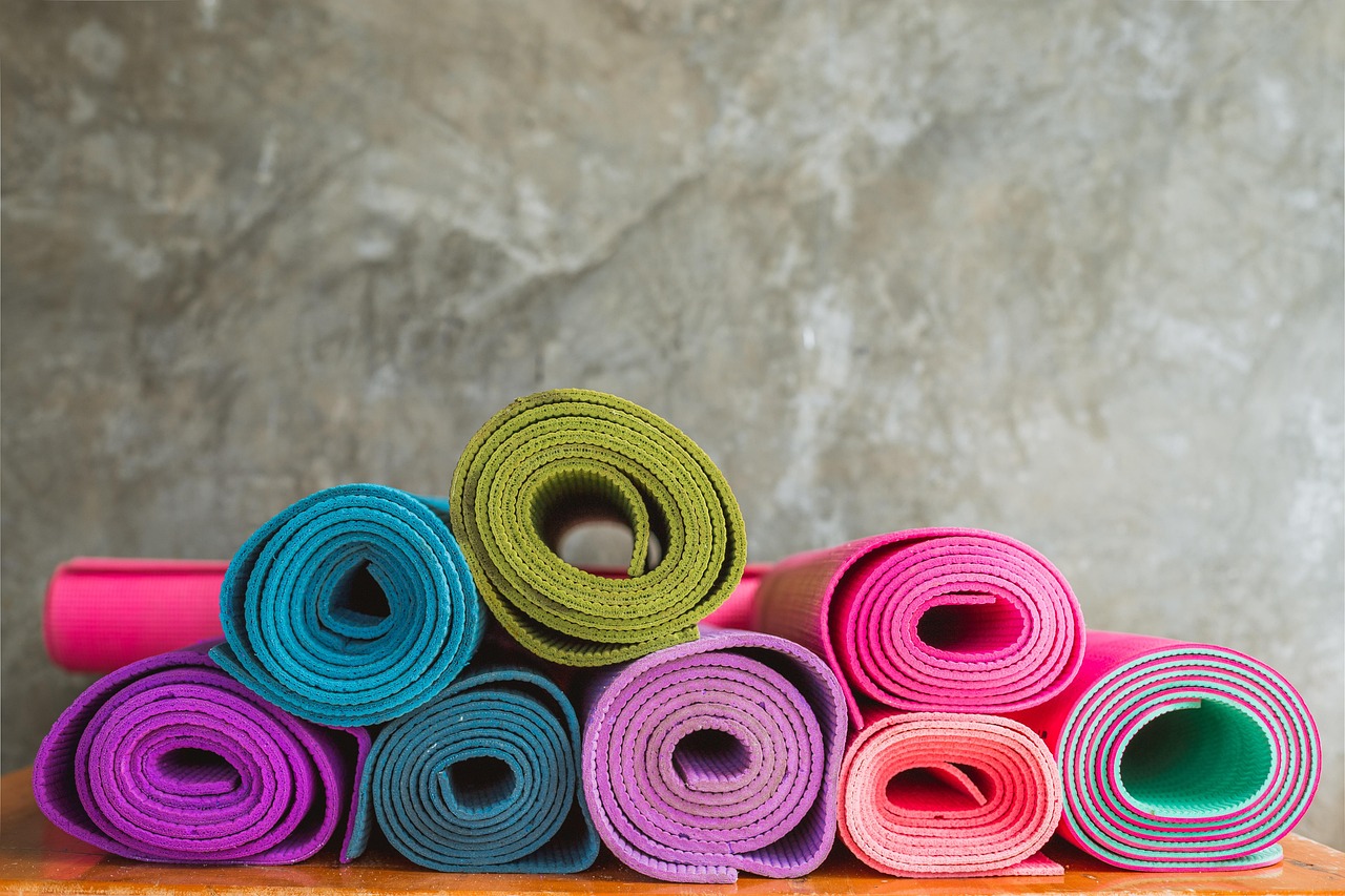 PVC Mats